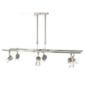 Ticino Ceiling Lights Diyas Linear Fittings Ticino Ceiling Lights Diyas Linear Fittings